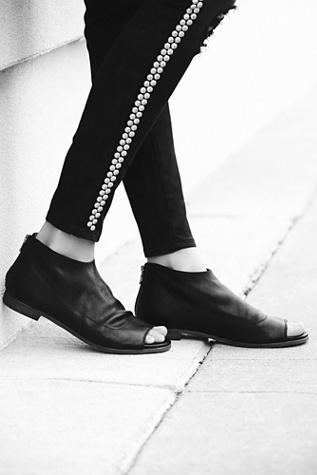 Fp Collection Womens Shoreline Boot Sandal