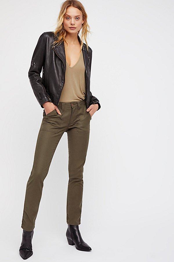 Heritage Utility Pant By Dickies At Free People