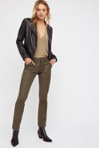 Heritage Utility Pant By Dickies At Free People