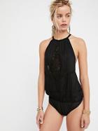 Dreamy Morning Bodysuit By Intimately At Free People