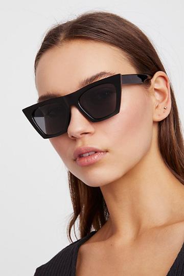 Night Walker Sunnies By Free People