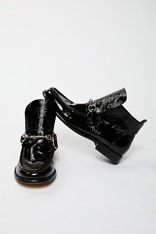 Easy Rider Ankle Boot By Silent