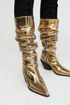 Studio 54 Tall Boot By Fp Collection At Free People