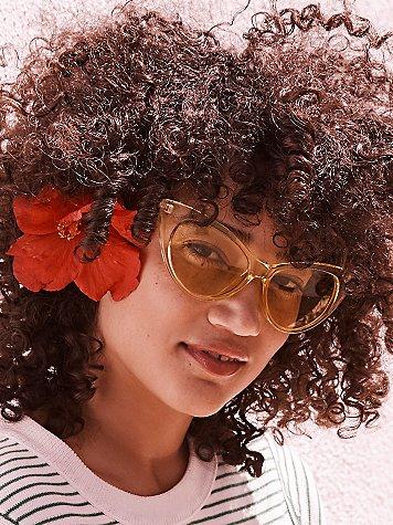 Who's That Girl Sunnies By Free People
