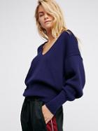 Allure Pullover By Free People