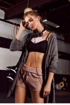 Fp Movement Womens Fifi Knit Short