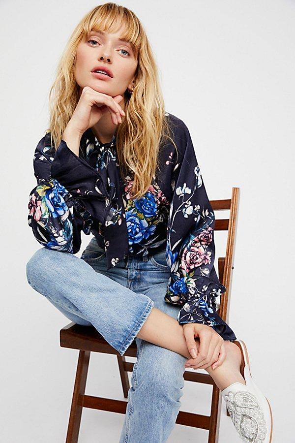 Float On Top By Free People