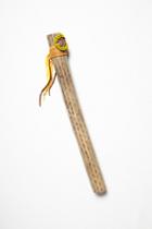 Tribe Jewelry For Free People Womens Embellished Rainstick