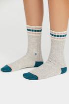 Marlow Camp Sock By Stance At Free People