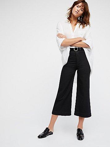 Kimmie Pant By Free People
