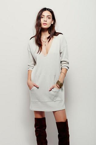 Fp Beach Womens Phoenix Mini Dress