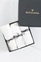 Eco Cleansing Cotton Cloths By Biodara At Free People