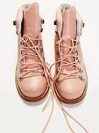 Cascade Canyon Hiker Boot By Jeffrey Campbell + Free People