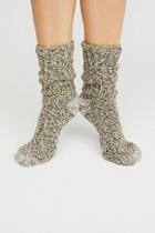 Ragg Heritage Crew Sock By Foxriver At Free People