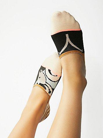 Zodiac Liner By Stance At Free People