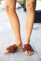 Free People Womens Little Secrets Slip On Sa