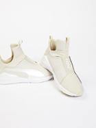 Fierce Denim High Top Sneaker By Puma At Free People