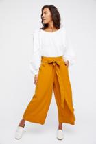 The Rex Pant By Endless Summer At Free People