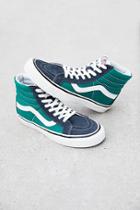 Sk8-hi 38 Dx High Top Sneaker By Vans At Free People