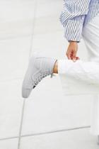 Sk8-hi Reissue Mono Surplus Hi Top By Vans At Free People