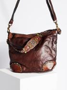 Casablanca Leather Hobo By Campomaggi At Free People