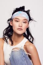Joshipura For Free People Womens All That Sequin Headband