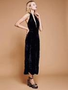 Nicholas K. Avery Long Dress