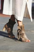 Daydream Heel Boot By Fp Collection At Free People