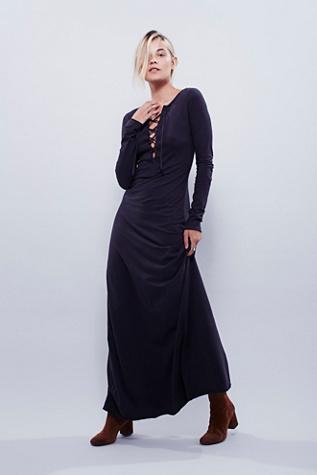 Fp Beach Womens Psychomagic Dress