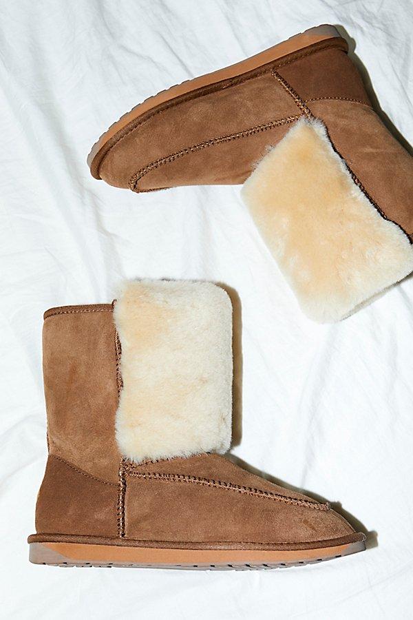 Launch Weather Boot By Emu Australia At Free People