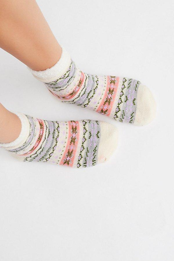 Polar Slipper Sock By Free People