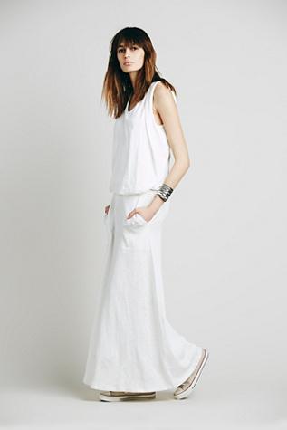 Free People Womens Gallery Night Dress