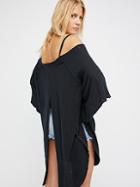 We The Free Paradise Tunic At Free People