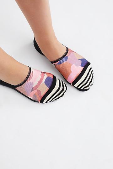 In Bloom Liner By Stance At Free People
