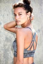 Glow For It Sports Bra By Fp Movement At Free People