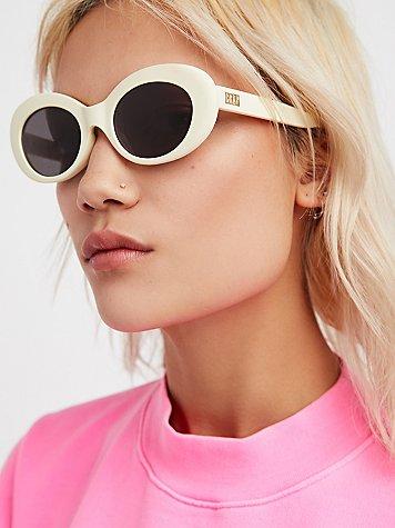 Love Tempo Sunnies By Crap Eyewear