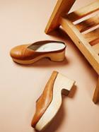 Brea Clog By Fp Collection