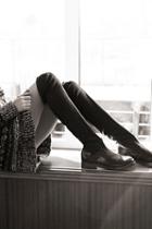 Fp Collection Womens Port Royal Over The Knee Boot