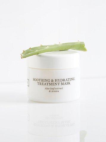 Soothing & Hydrating Treatment Mask By Modern Natural At Free People
