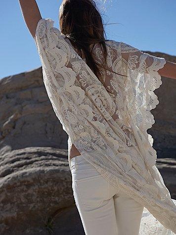 Low Slung Skinny Jeans By Free People