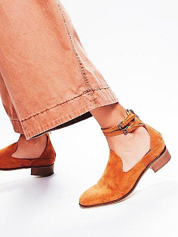 Fp Collection Lenox Flat