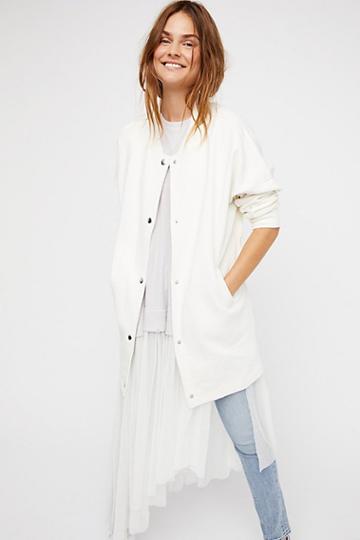 Cozy Lounge Cardi By Nytt At Free People