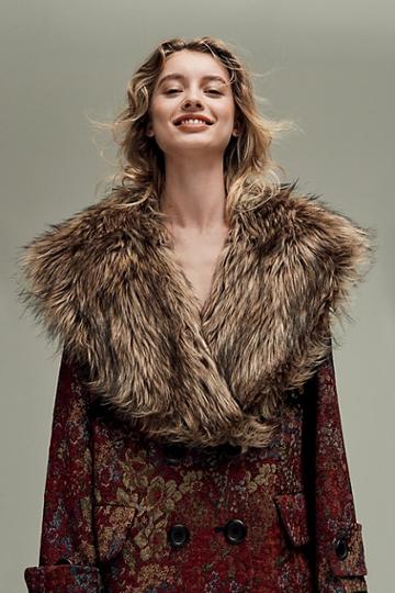 In Good Company Coat By Free People