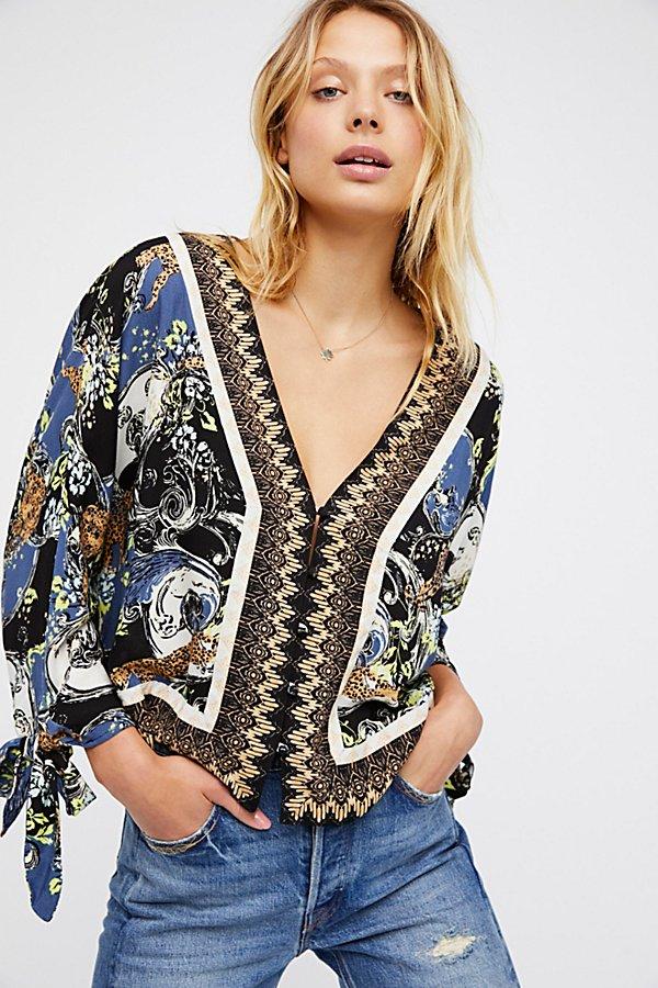 If You Can Top By Free People