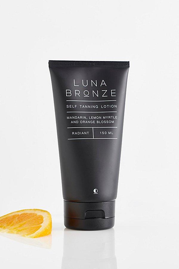 Self Tanning Lotion By Luna Bronze At Free People