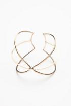 By Boe Womens Modern Bun Cage