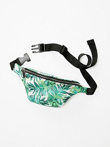 Palm Pocket Belt By Skinnydip London At Free People