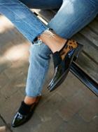Fp Collection Brady Slip On Loafer