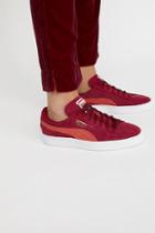 Suede Classic Sneaker By Free People