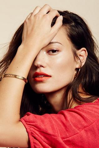 Free People Womens Wrangler Metal Cuff